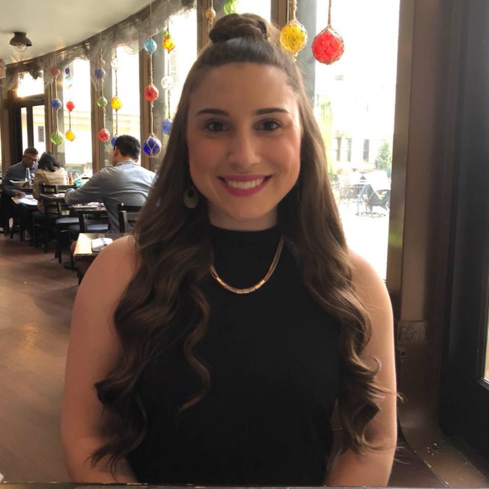 Meet your Posher, Melissa